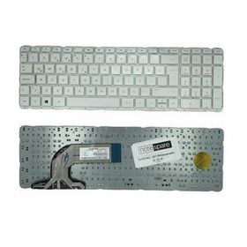 HP L3P90ES Beyaz Klavye