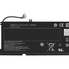 Hp L48430-2B1 Laptop Batarya Pil