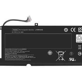 Hp L48430-2C1 Laptop Batarya Pil