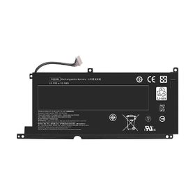 Hp L48430-2C1 Laptop Batarya Pil