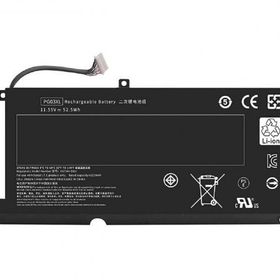 Hp L48430-2C2 Laptop Batarya Pil