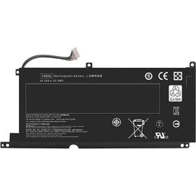 Hp L48430-2C2 Laptop Batarya Pil