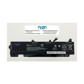 HP L77608-421 Notebook Bataryası