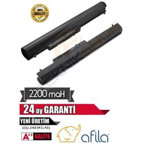 HP LA04041-CL LA04041DF-CL Siyah Uyumlu Notebook Batarya