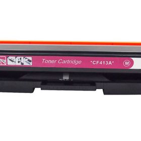 HP Lasarjet Pro 200 Color M251 M251NW Kırmızı Uyumlu Toner