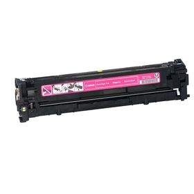 HP Lasarjet Pro 200 Color M251 M251NW Kırmızı Uyumlu Toner
