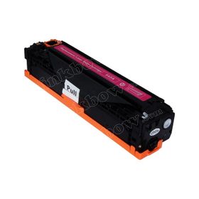 HP Lasarjet Pro 200 Color M251 M251NW Kırmızı Uyumlu Toner