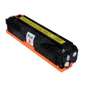 HP Lasarjet Pro 200 Color M251 M251NW Sarı Uyumlu Toner