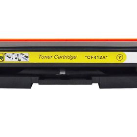 HP Lasarjet Pro 200 Color M251 M251NW Sarı Uyumlu Toner