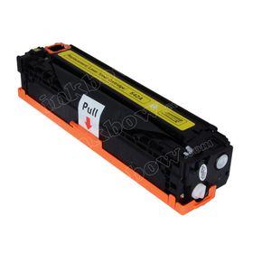 HP Lasarjet Pro 200 Color M251 M251NW Sarı Uyumlu Toner