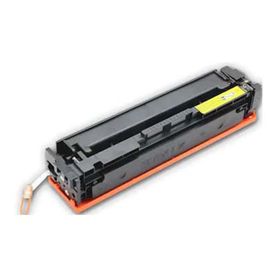 HP Lasarjet Pro 200 Color M251 M251NW Sarı Uyumlu Toner