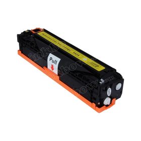 HP Lasarjet Pro 200 Color M251 M251NW Sarı Uyumlu Toner
