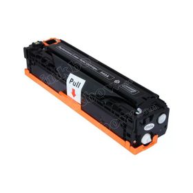 HP Lasarjet Pro 200 Color M251 M251NW Siyah Uyumlu Toner