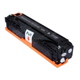 HP Lasarjet Pro 200 Color M251 M251NW Siyah Uyumlu Toner