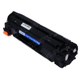 HP Lasarjet Pro P1566 Çipli Uyumlu Toner