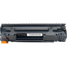 HP Lasarjet Pro P1566 Çipli Uyumlu Toner