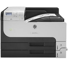 HP Lasejet Enterprise CF236A M712DN Lazer Yazıcı