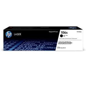 HP Laser 107a Orjinal Yazıcı Toneri