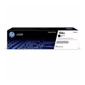 HP Laser 107a Orjinal Yazıcı Toneri