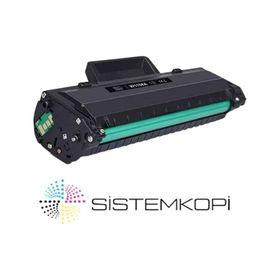 HP Laser 107R Muadil Toner