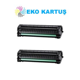 HP Laser 107W Çipsiz Muadil Toner