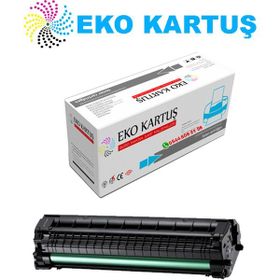 HP Laser Mfp 135R Çipsiz Muadil Toner
