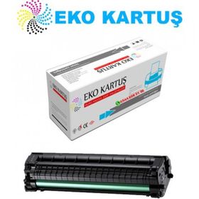 HP Laser Mfp 135R Çipsiz Muadil Toner