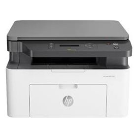 HP Laser MFP 135W 4ZB83A Wi-Fi + Tarayıcı + Fotokopi Mono Çok Fonksiyonlu Yazıcı