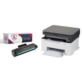 HP Laser Mfp 135W Muadil Toner