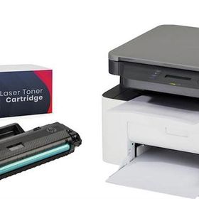 HP Laser Mfp 135W Muadil Toner