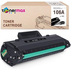 HP Laser Mfp 135W W1106A Muadil Toner