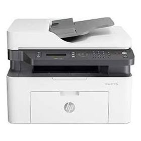 HP Laser MFP 137FNW 4ZB84A Wi-Fi Faks Fotokopi Tarayıcı Lazer Yazıcı