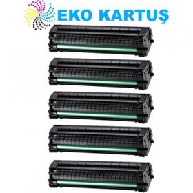 HP Laser Mfp 137FNW Çipsiz Muadil Toner