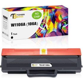 HP Laser Mfp 137FNW Çipsiz Muadil Toner