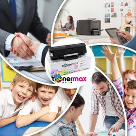 HP Laser Mfp 137FNW W1106A Muadil Toner
