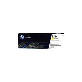 HP Laser Sarı 826A 31000 Sayfa Muadil Toner