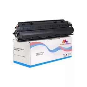 HP Laserjet 1010 12A-Q2612A 2000 Sayfa Muadil Toner