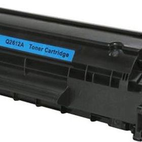 HP Laserjet 1010 Muadil Toner
