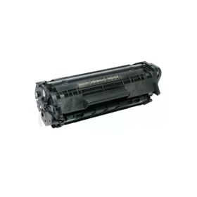 HP Laserjet 1010 Q2612A Muadil Toner