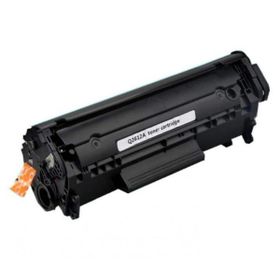 HP LaserJet 1015 1018 Q2612A Muadil Toner
