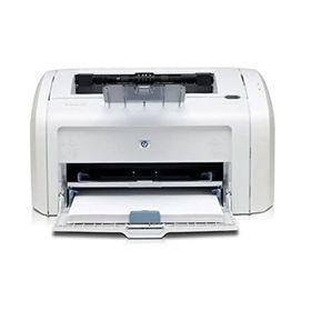 HP LaserJet 1018 CB419A Lazer Yazıcı
