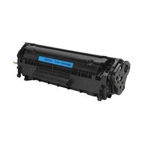 HP Laserjet 1018 Muadil Toner