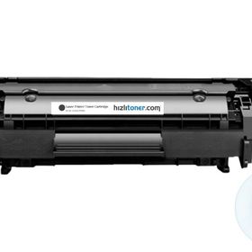 HP Laserjet 1018 Muadil Toner