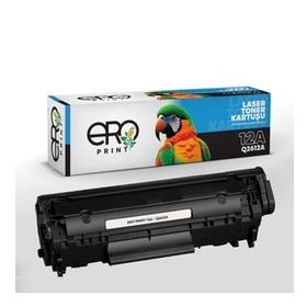 HP Laserjet 1018 Muadil Toner