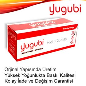 HP LaserJet 1020 12A Muadil Toner