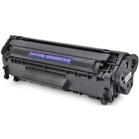 HP LaserJet 1020 12A Muadil Toner