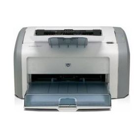 HP Laserjet 1020 Gri Yazıcı