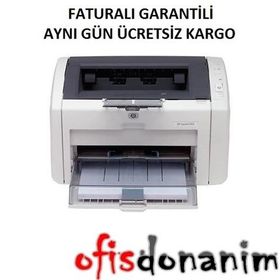 HP Laserjet 1022 Muadil Toner