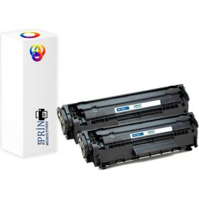 HP Laserjet 1022N Muadil Toner