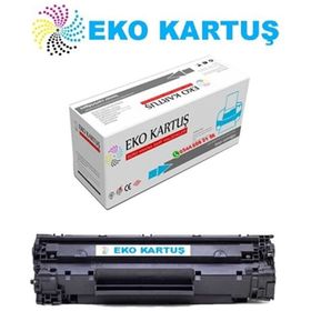 HP Laserjet 1022NW Muadil Toner
